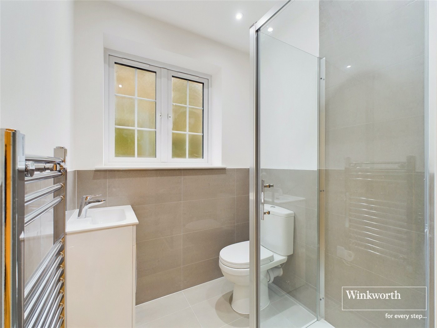En Suite